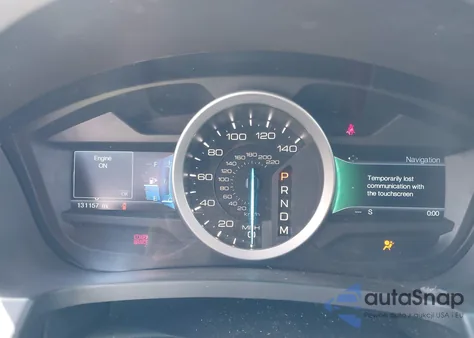 2015 Ford Explorer Xlt z USA, uszkodzony, nr VIN 1FM5K8D83FGA67671